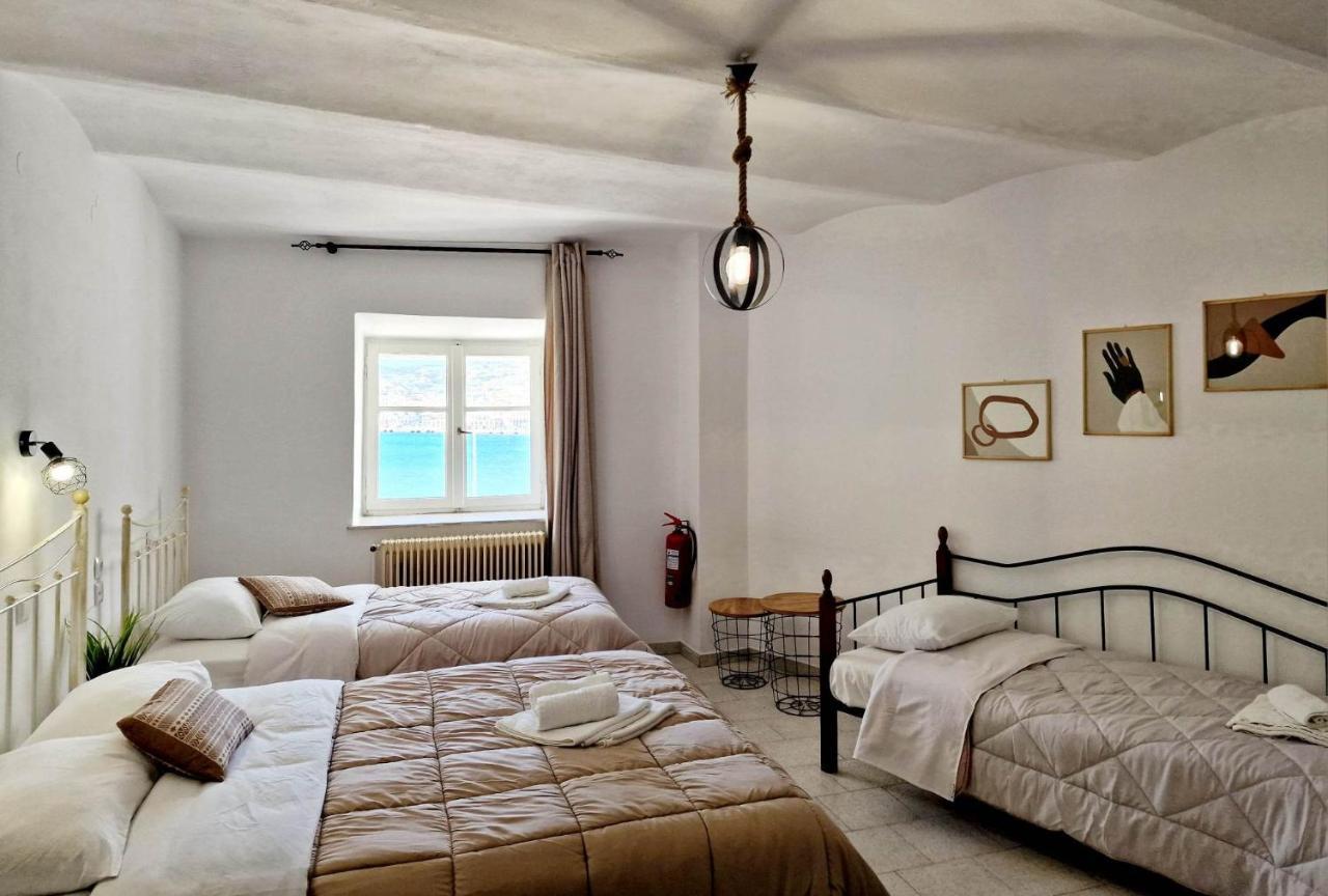 Casa Di Syrii Ermoupoli
