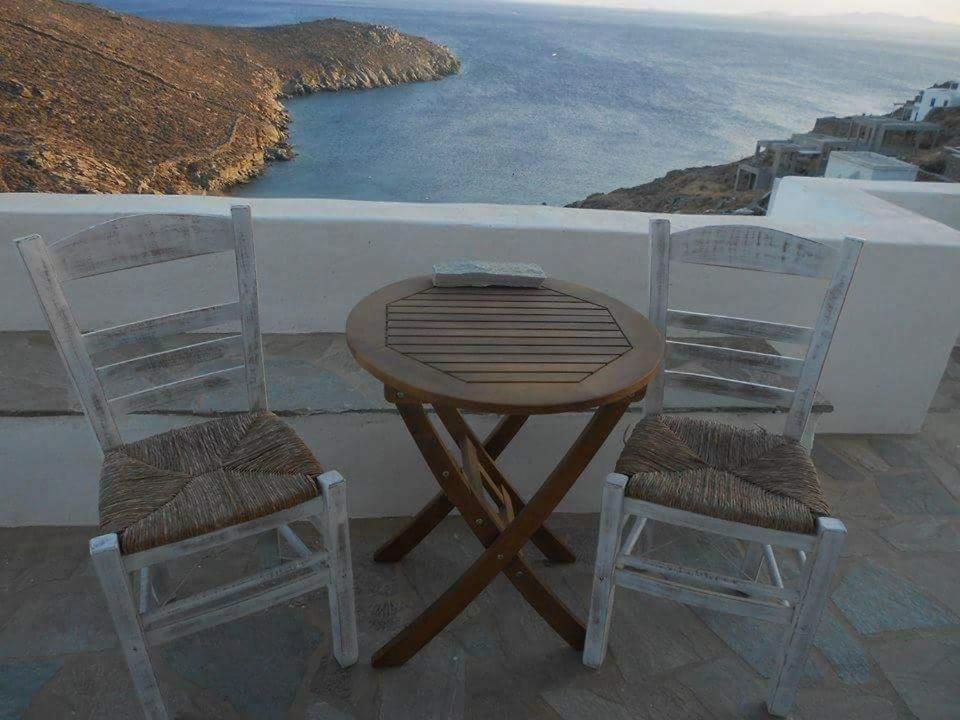 Sophie 2 * Agios Romanos