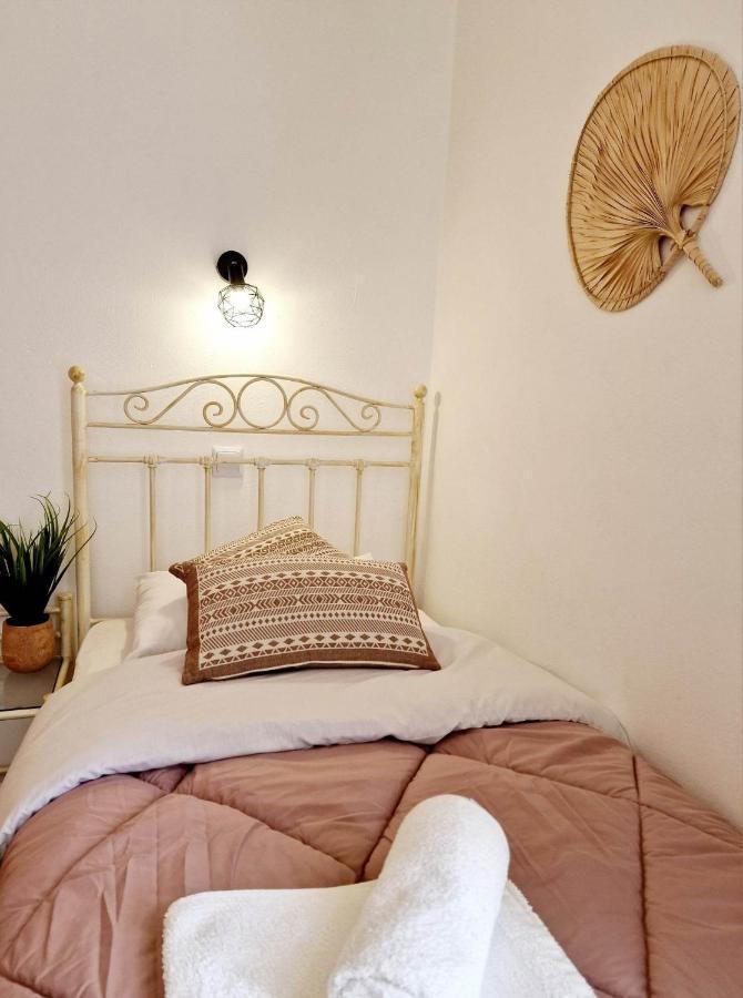 Casa Di Syrii Guest house