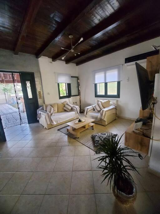 Dimitra's In Evia, Greece Villa *