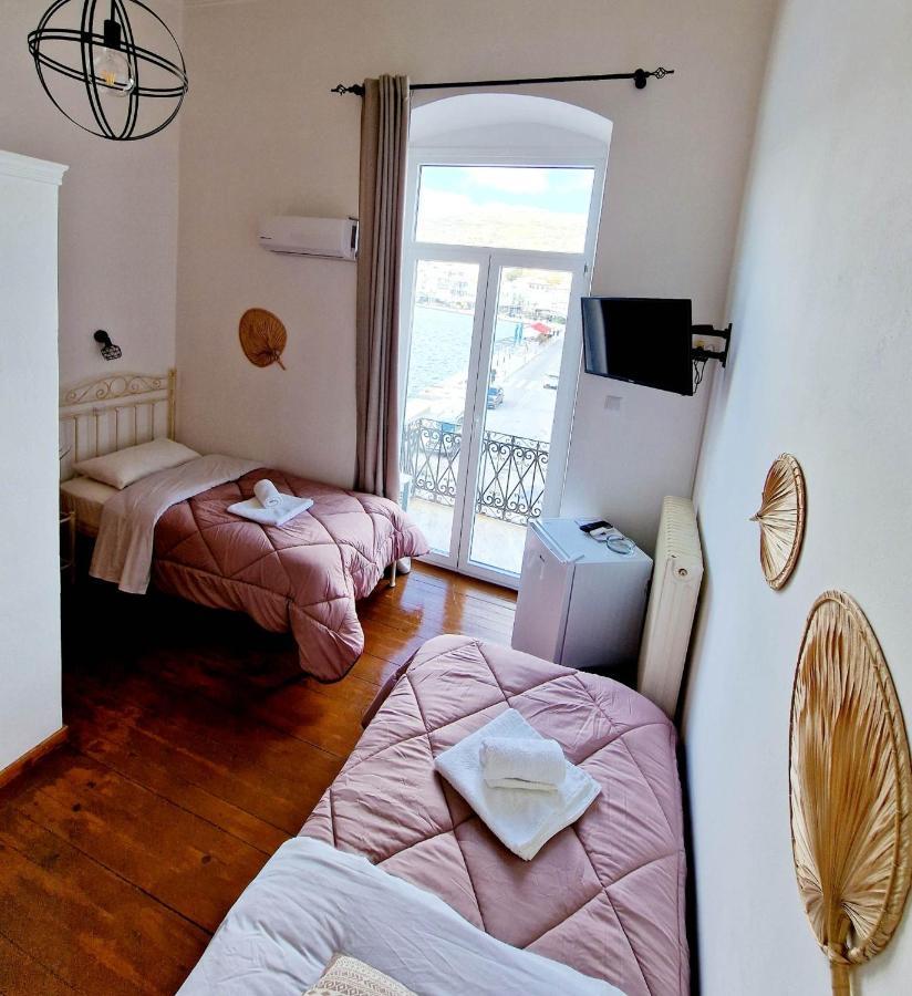 Guest house Casa Di Syrii