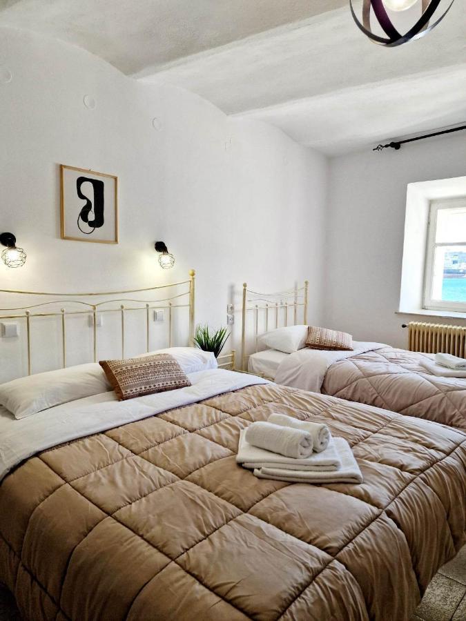 Guest house Casa Di Syrii