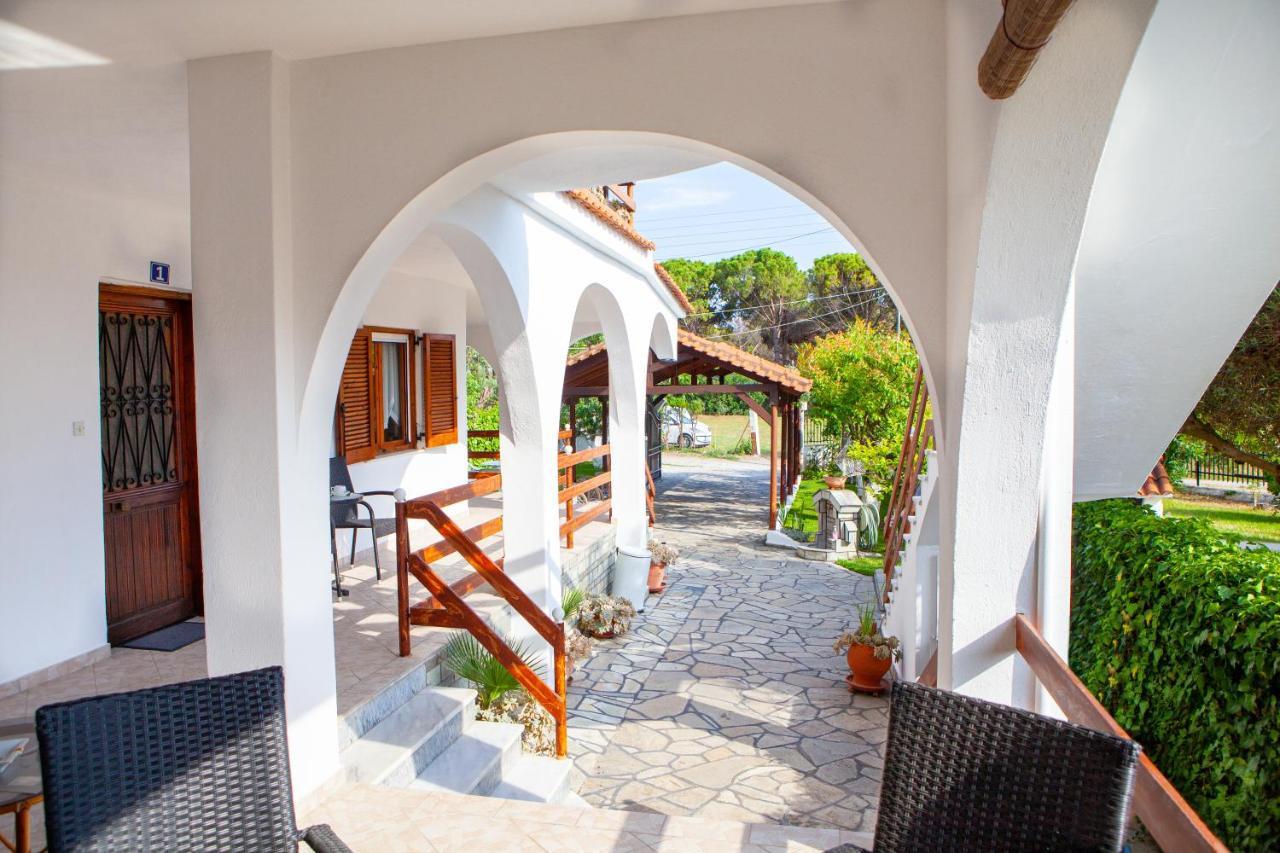 Kali House *