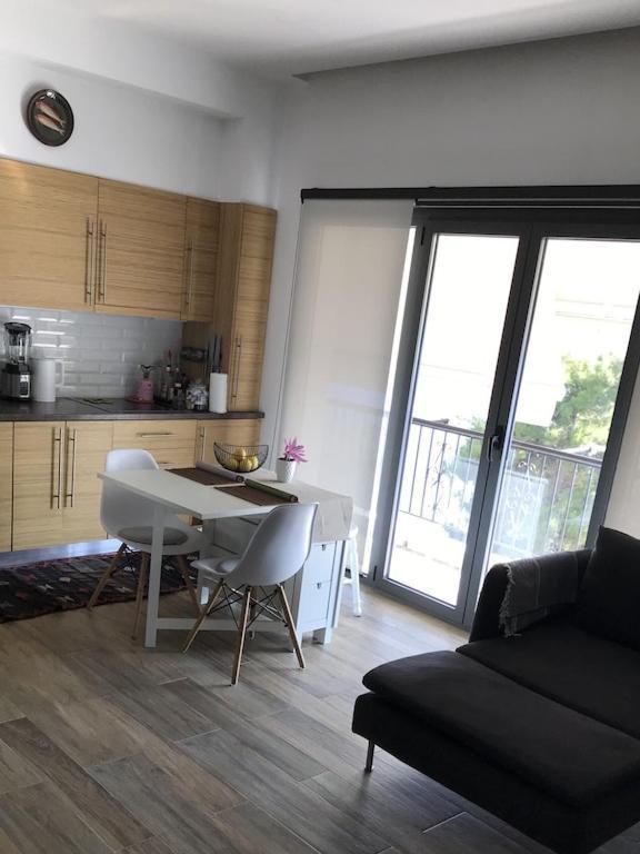 Holiday home Tassos Seafront House