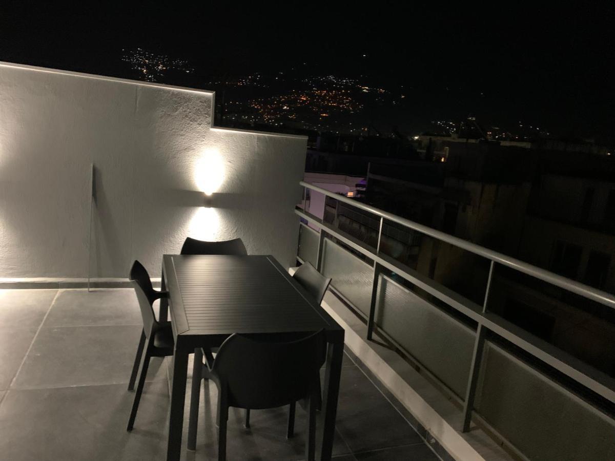 Cinnamon Apartment *