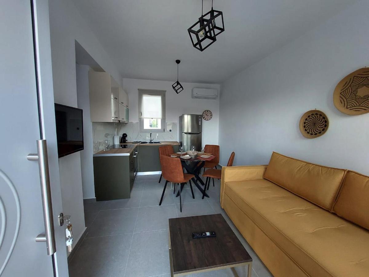 Elia Luxury Estd. 2022 Holiday home *