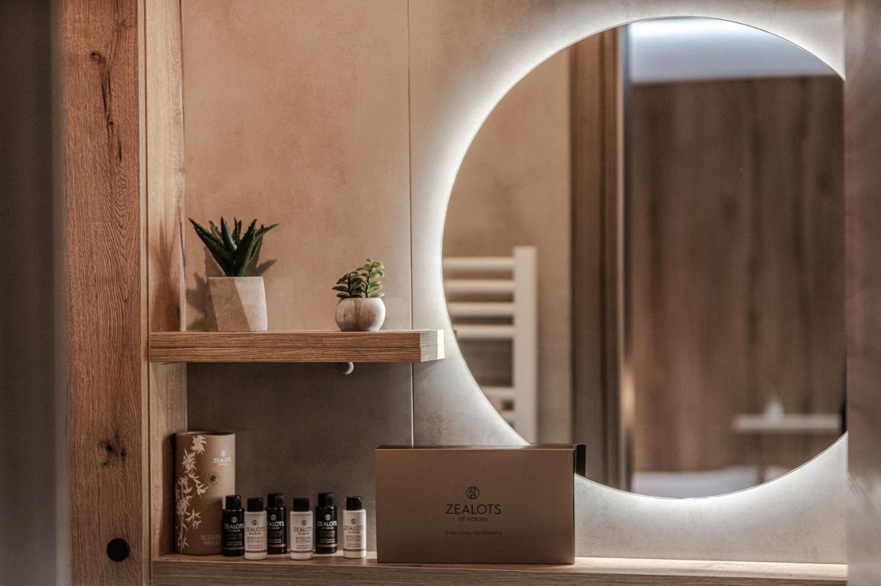 Cinnamon Apartment Volos