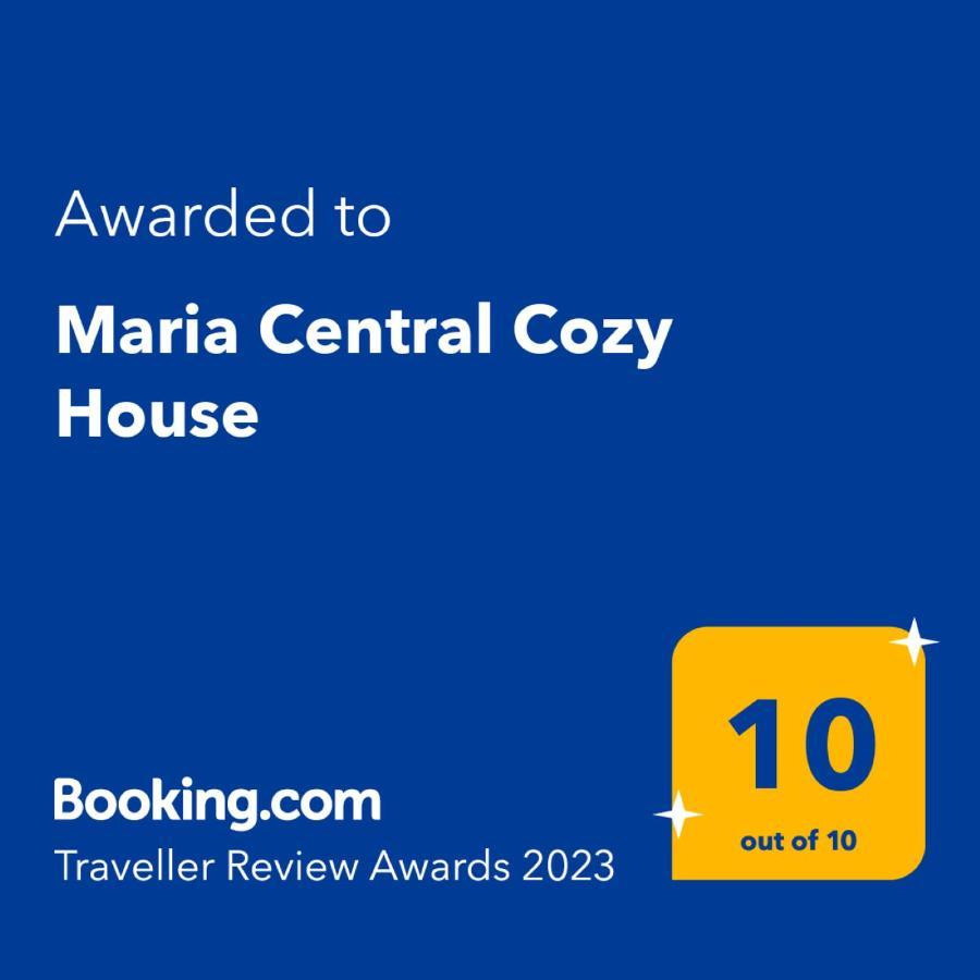 Maria Cozy House