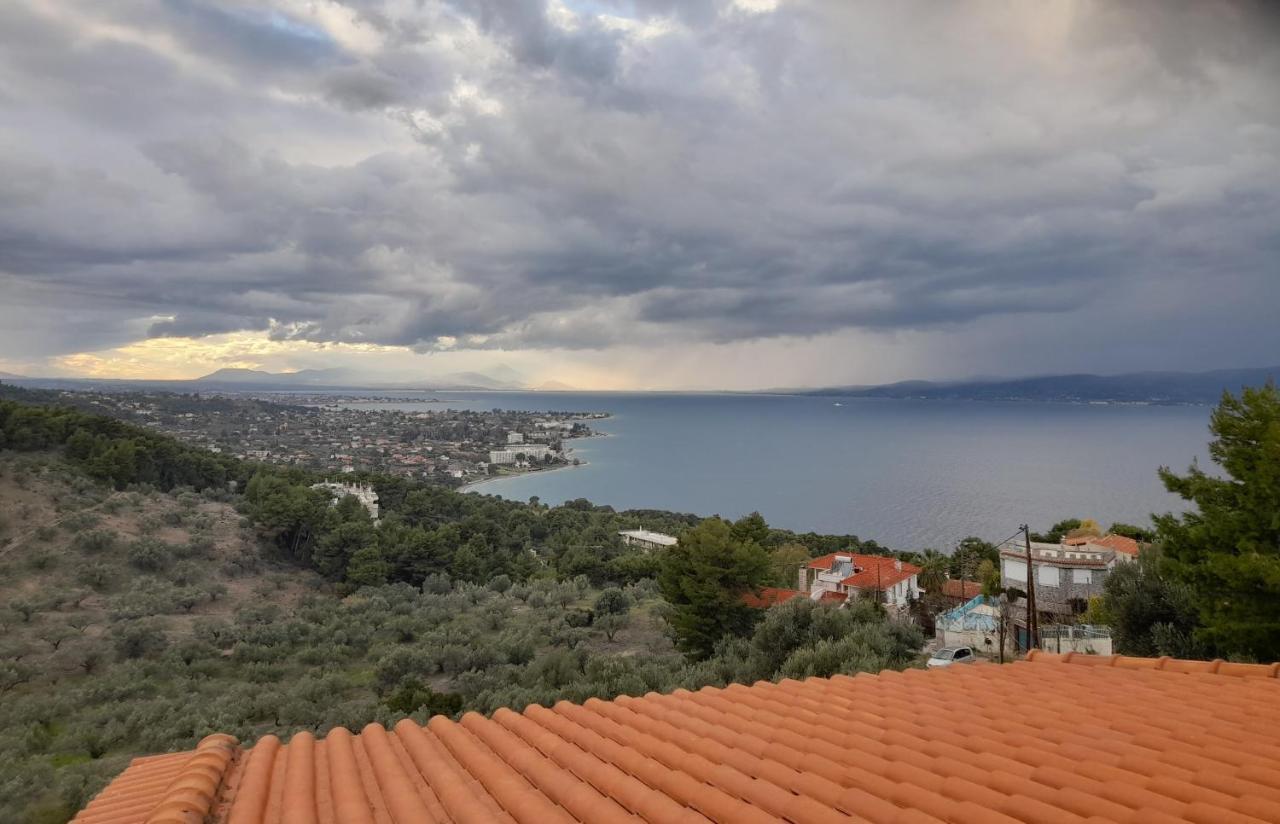 Amphiareion Sea View Kalamos (Attica)