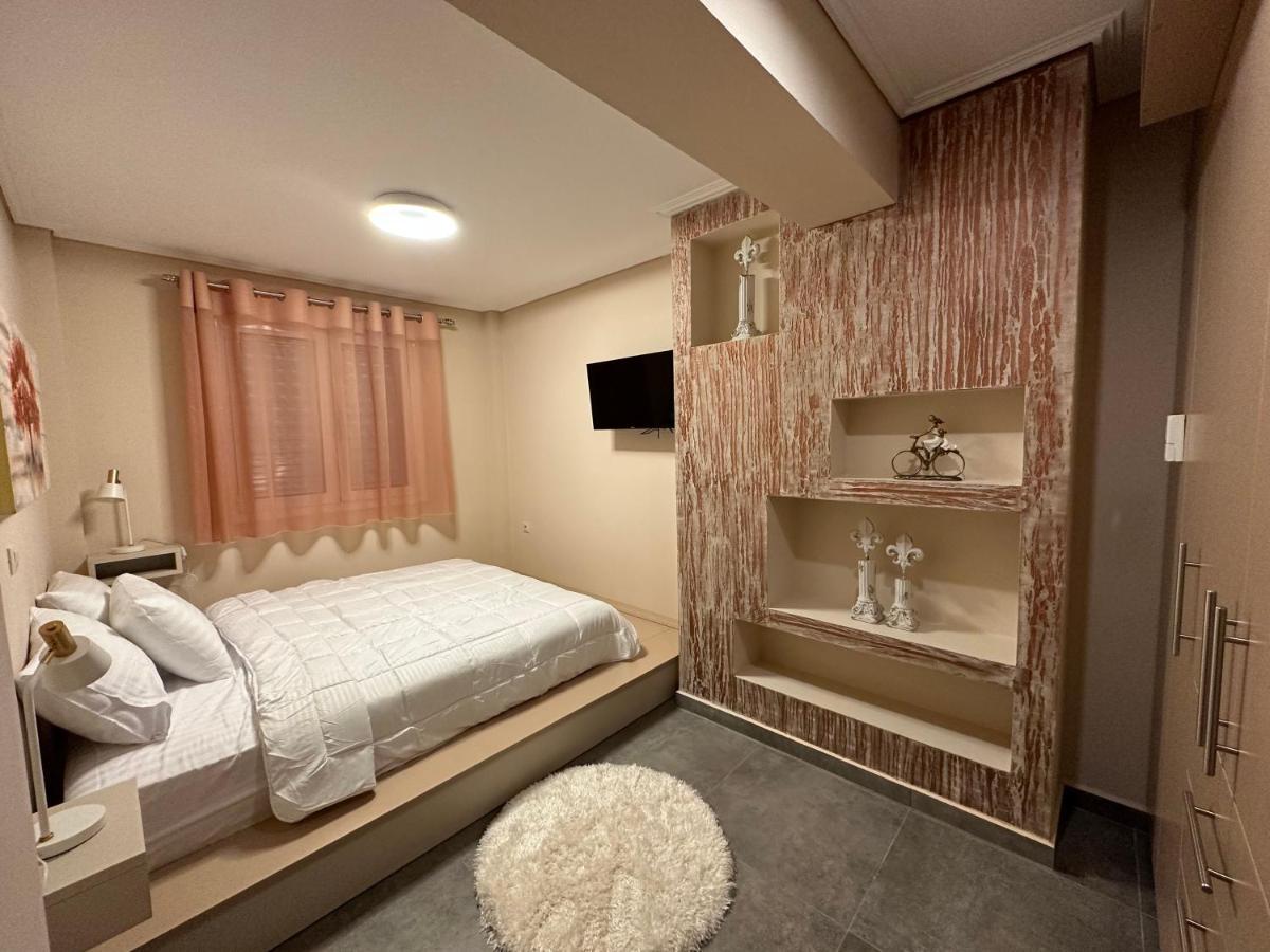 Holiday home Nikole's Luxury 180m2
