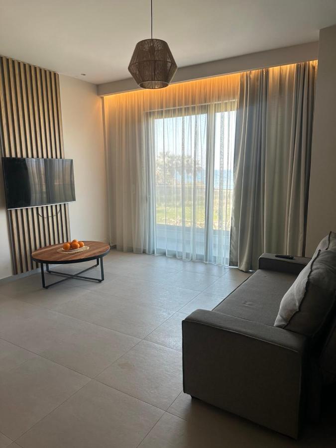 Apartment Midoya Sea View Skaleta