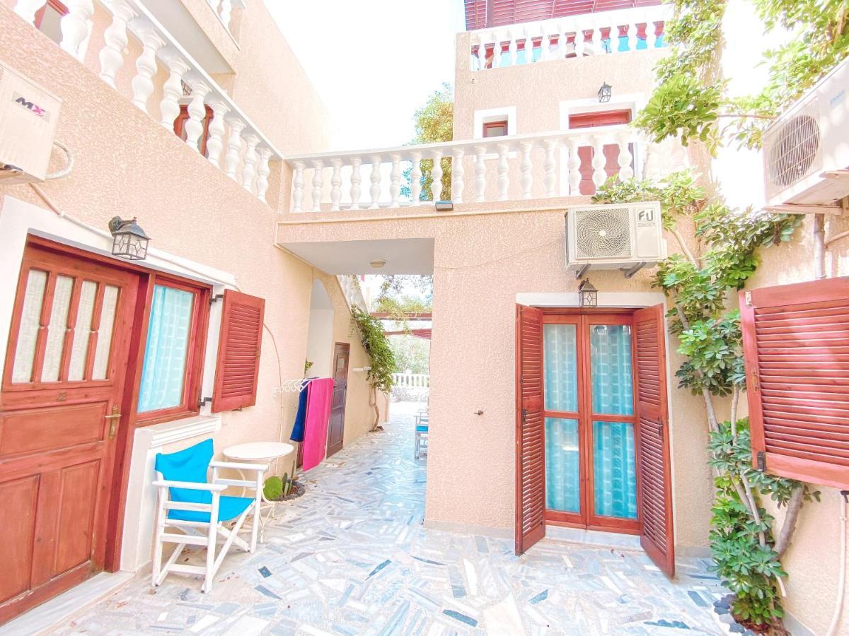Aparthotel Villa Dima