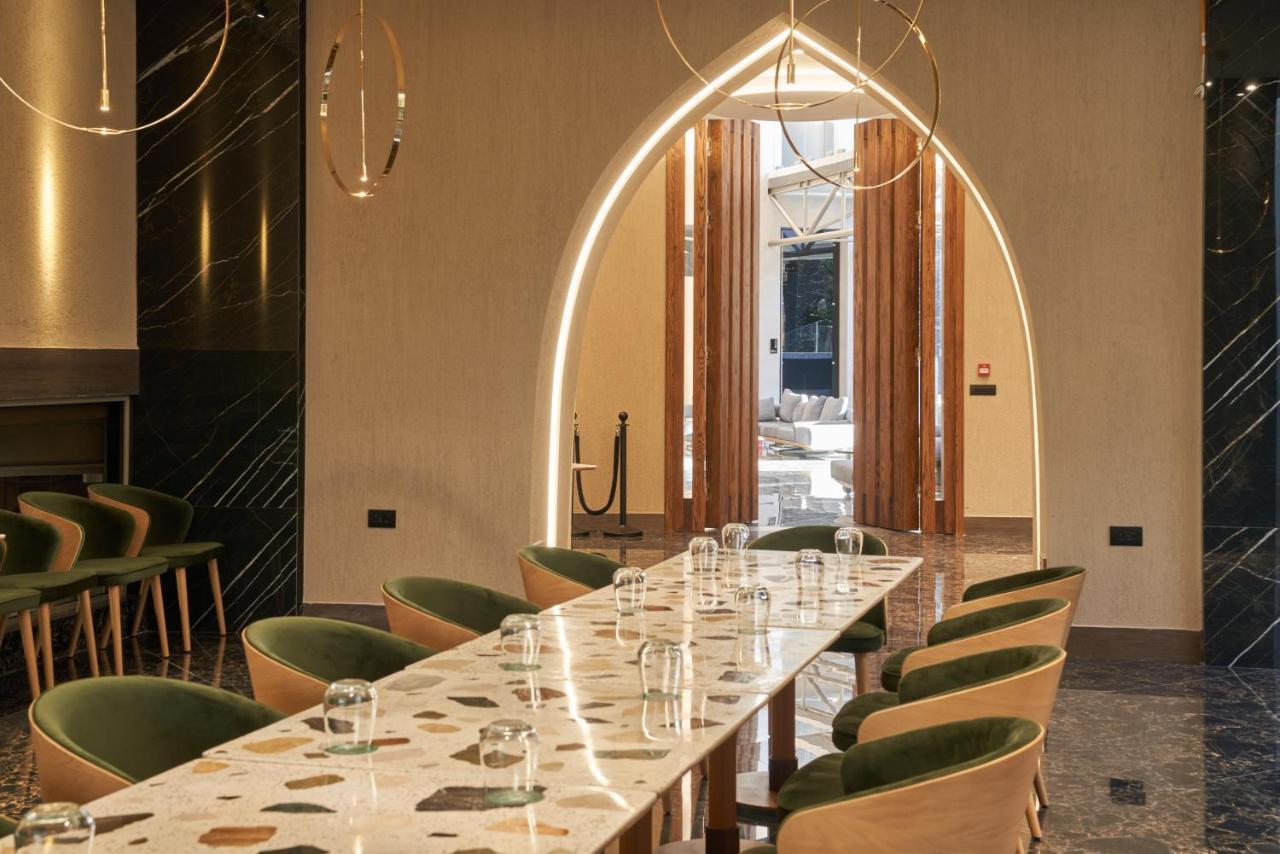Nautilux By Mage 5* Rethymno (Crete)