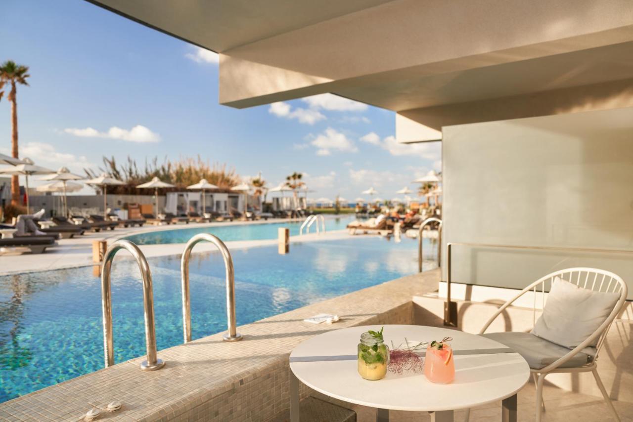 Nautilux By Mage Hotel Rethymno (Crete)
