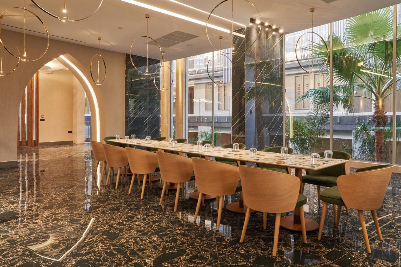 Nautilux By Mage Hotel 5*