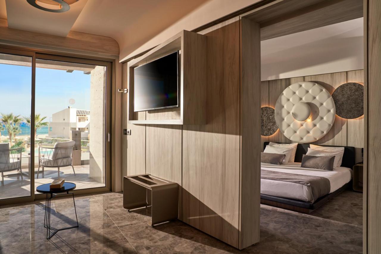 Nautilux By Mage 5* Rethymno (Crete)