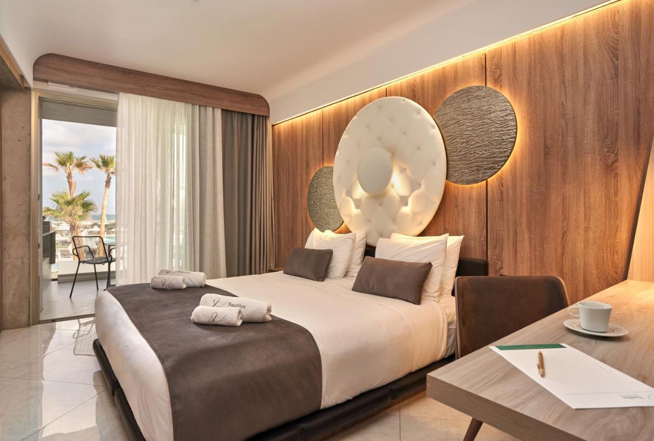 Hotel Nautilux By Mage 5*