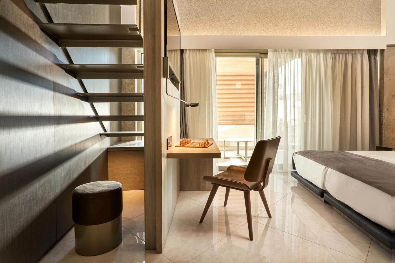 Nautilux By Mage Hotel 5*