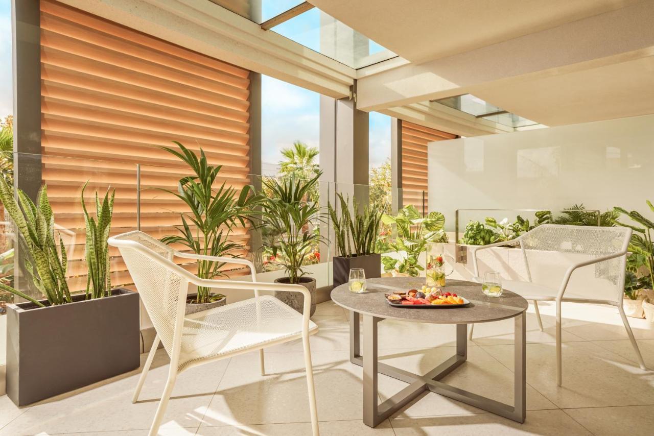 Nautilux By Mage 5* Rethymno (Crete)