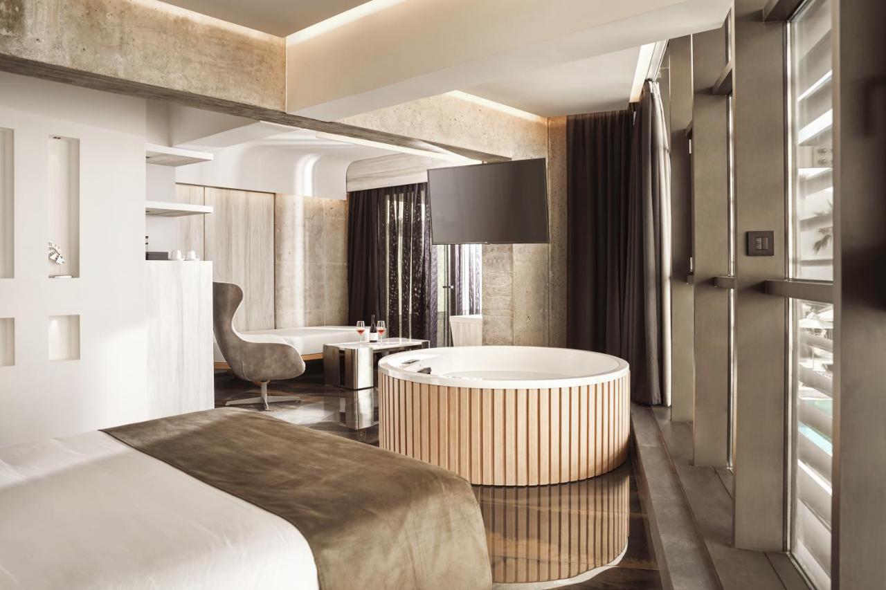 Nautilux By Mage Hotel 5*