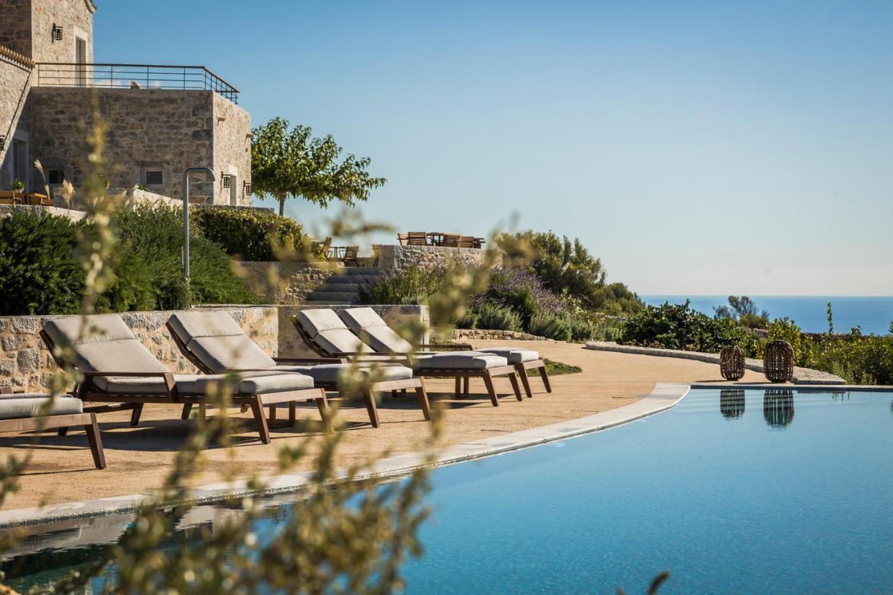 Aria Estate &