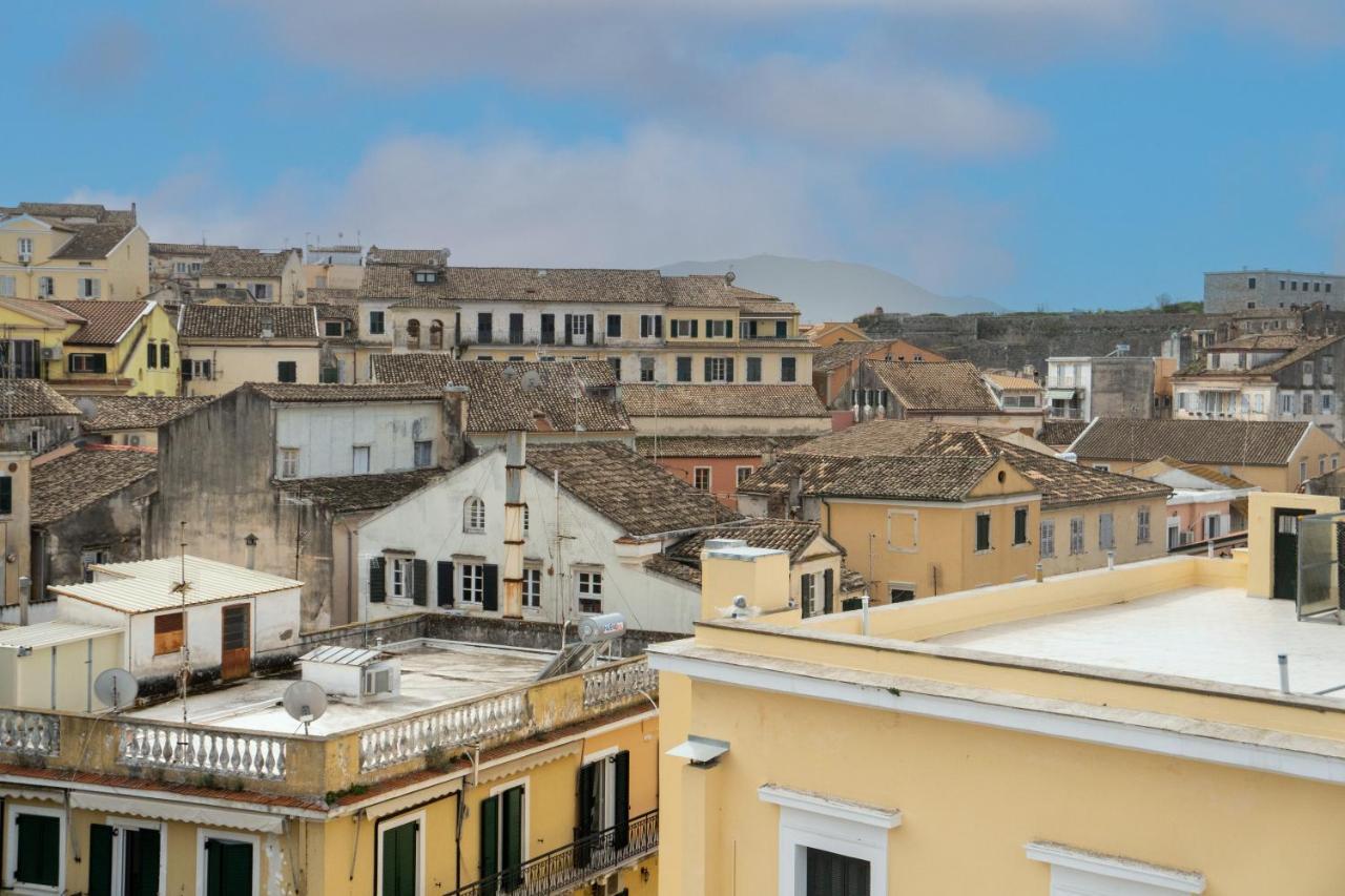 Apartment Contessa Di Corfu Ii Corfu (city)
