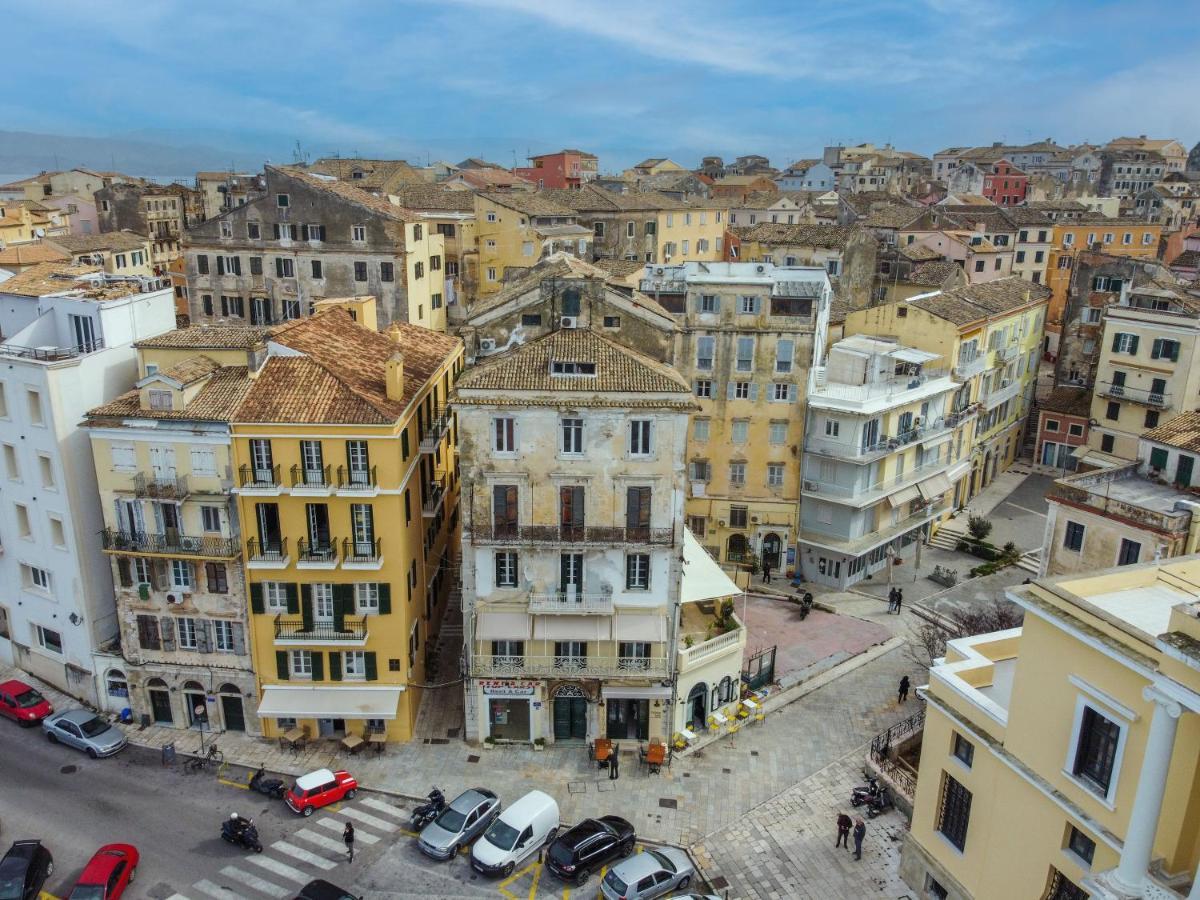Contessa Di Corfu Ii