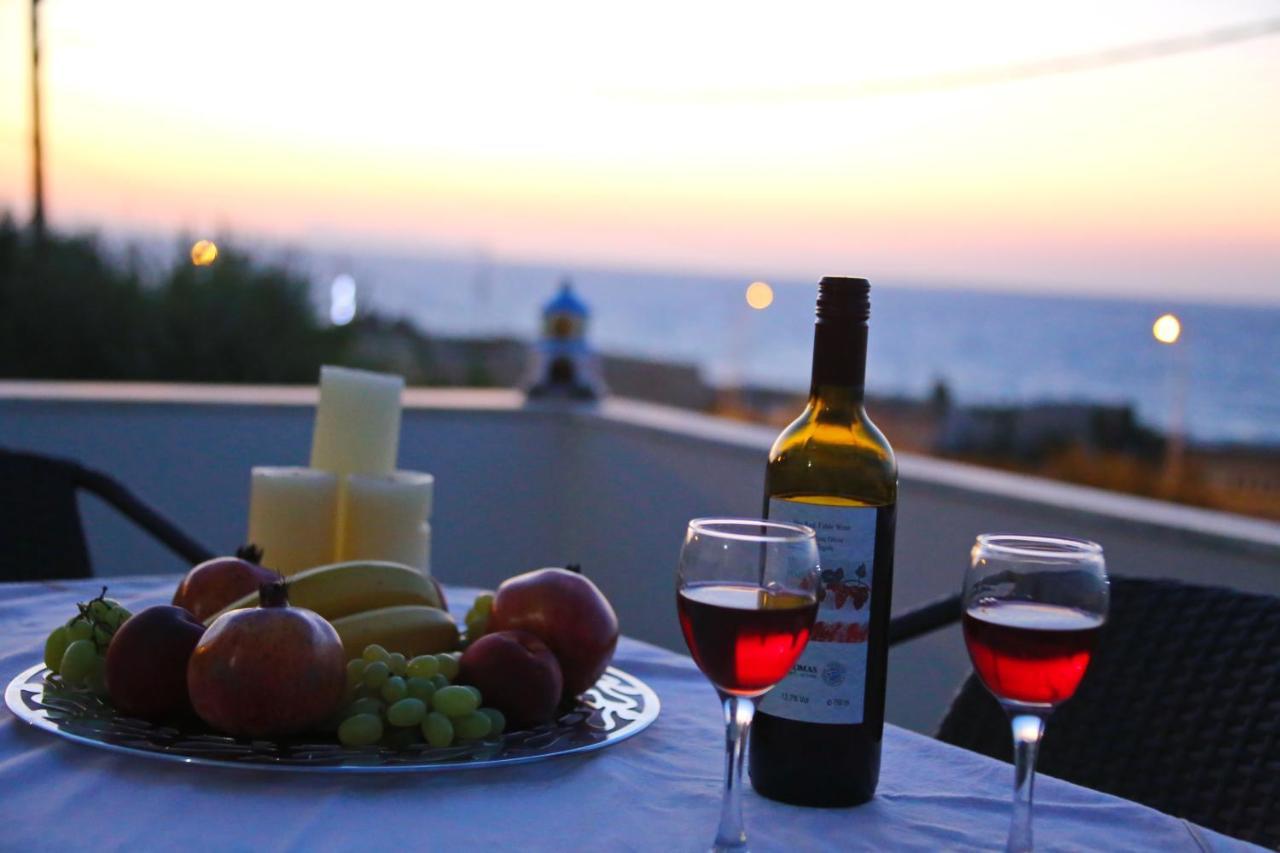 Theodore Seaview Apartment