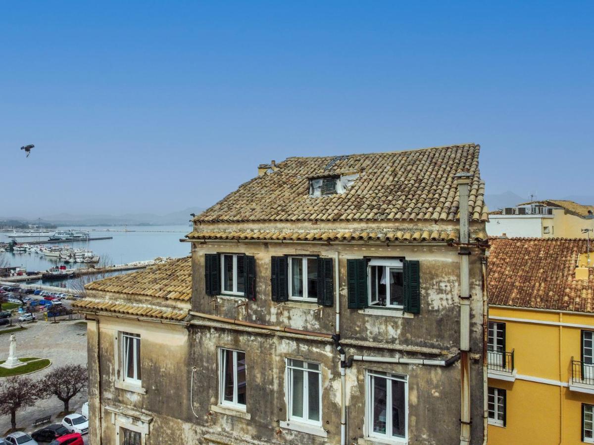 Apartment Contessa Di Corfu Ii