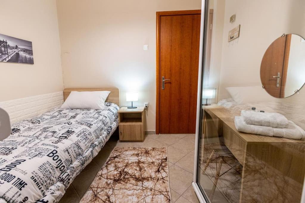 Anna's House * Komotini