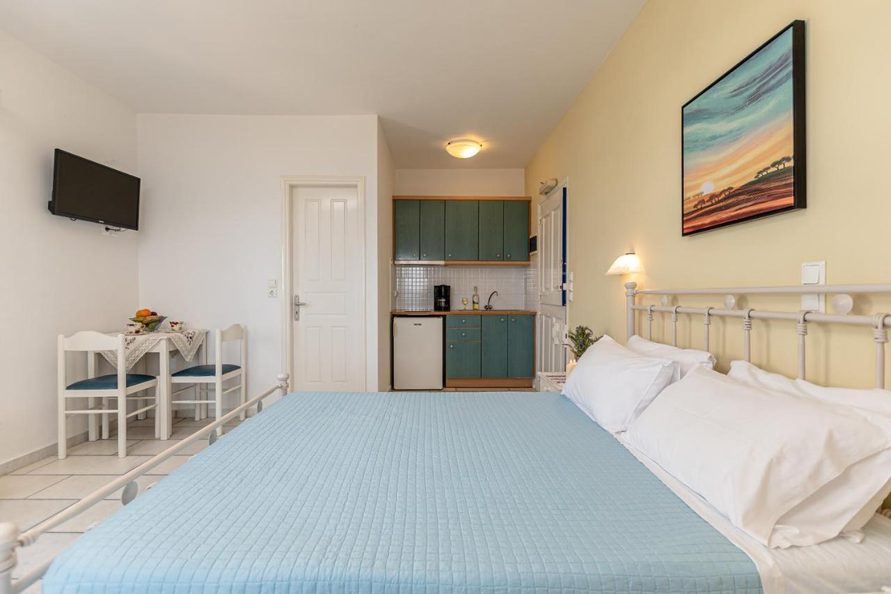 Orkos View Apartment *