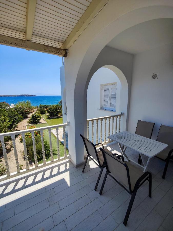 Kleanthi Apartment *