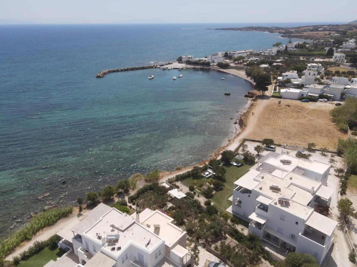 Apartment Kleanthi Drios