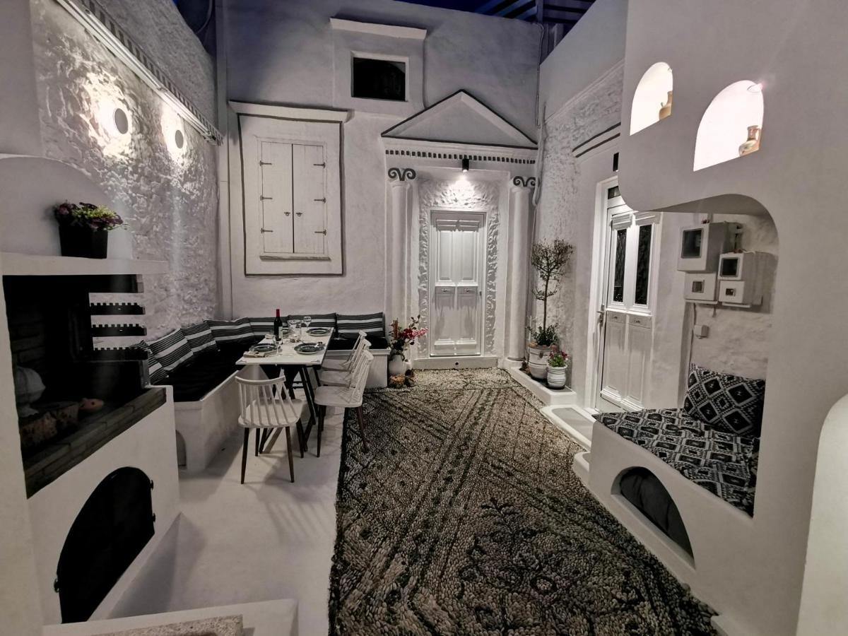 Villa Traditional Sofia Koskinou (Rhodes)