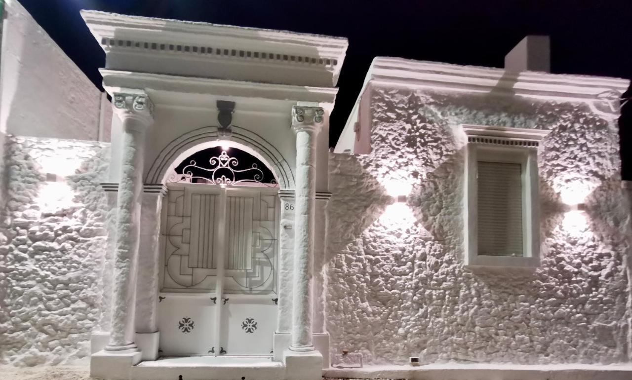 Villa Traditional Sofia Koskinou (Rhodes)