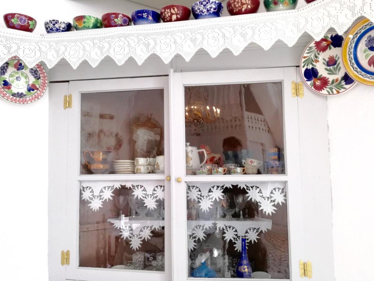 Traditional Sofia Villa *