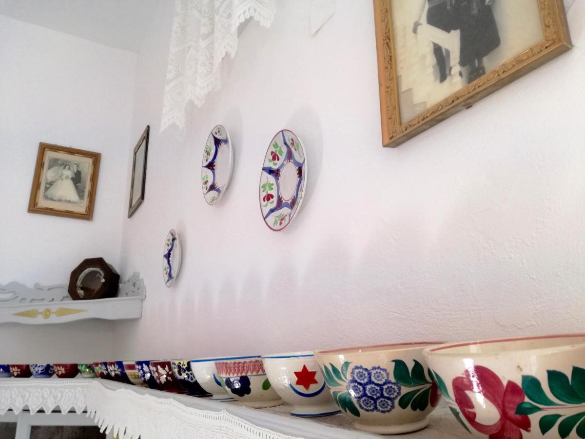 Traditional Sofia Koskinou (Rhodes)