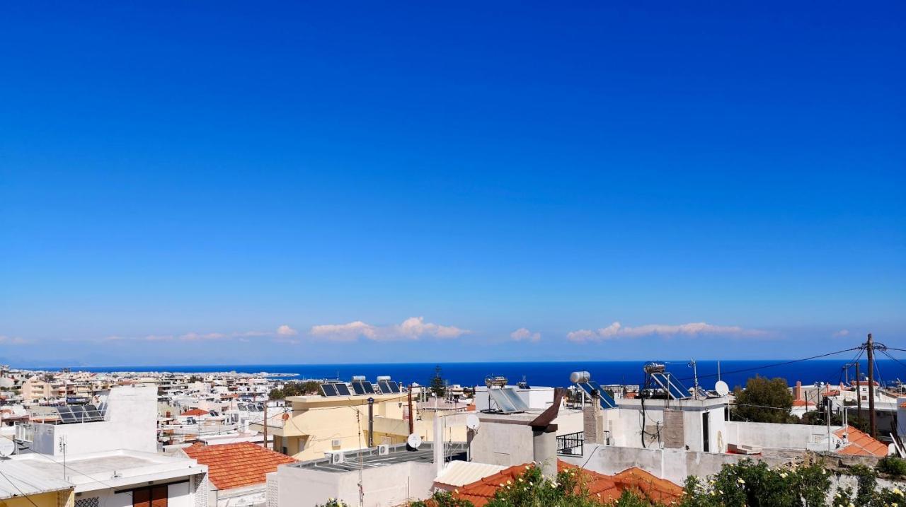 Villa Traditional Sofia Koskinou (Rhodes)