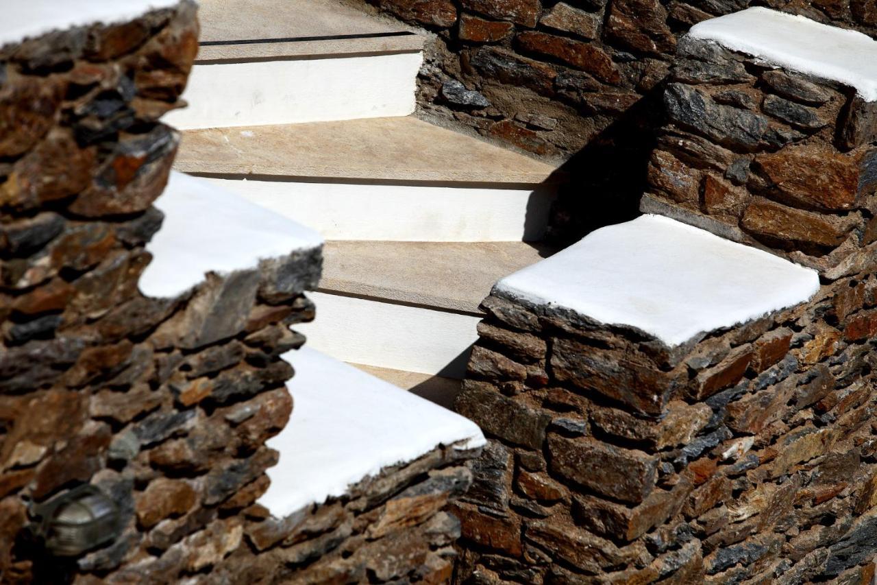 Holiday home Art & Panormos (Tinos)