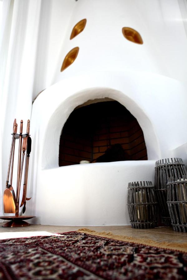 Art & Holiday home