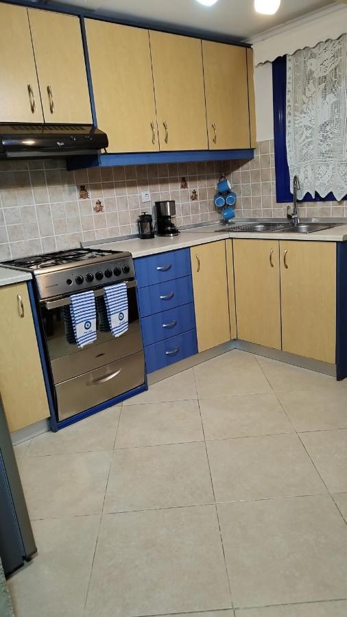 Sea Breeze Holiday home