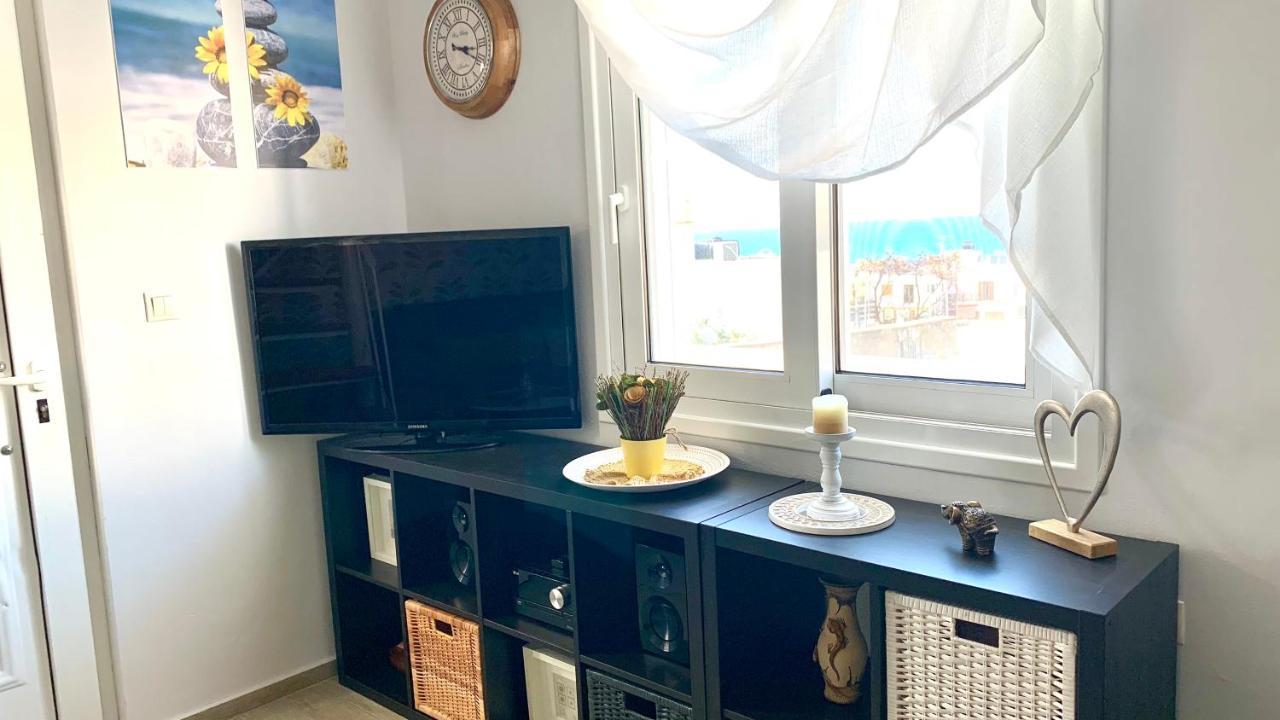 D&r Sunshine Apartment Nea Kydonia (Crete)