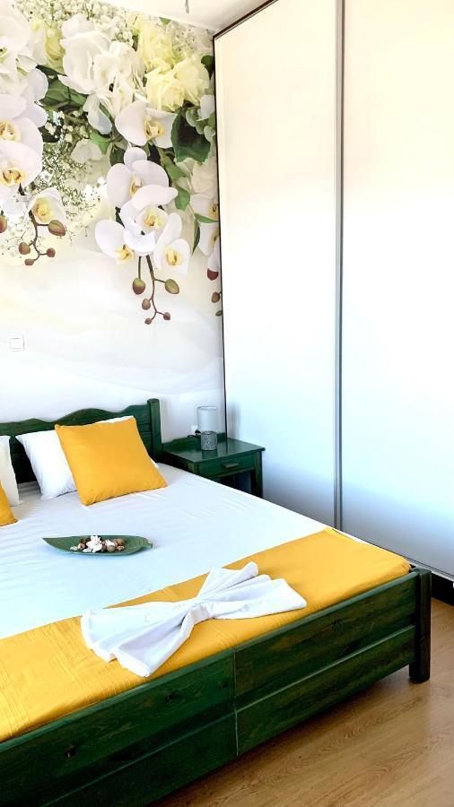 D&r Sunshine Apartment Nea Kydonia (Crete)