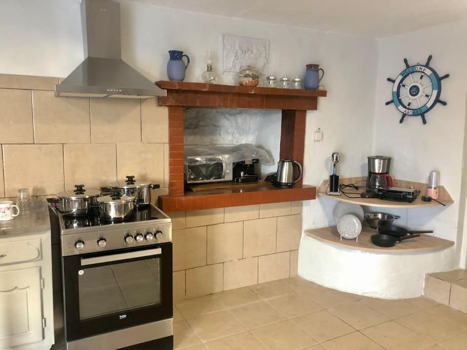 Apartment Kareshome-privacy-view