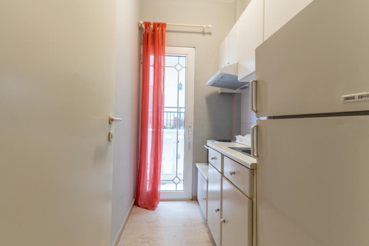 Votsalo Apartment