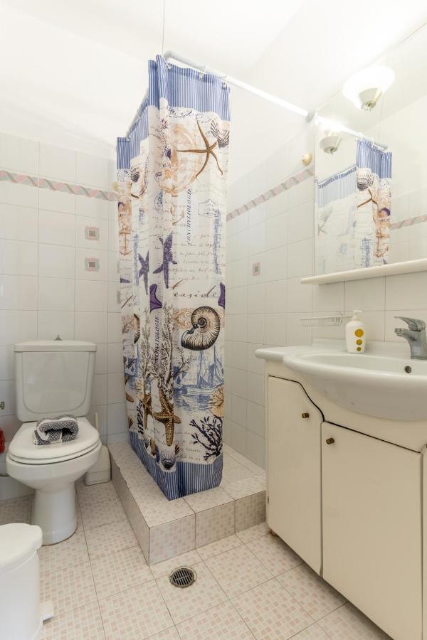 Apartment Votsalo *