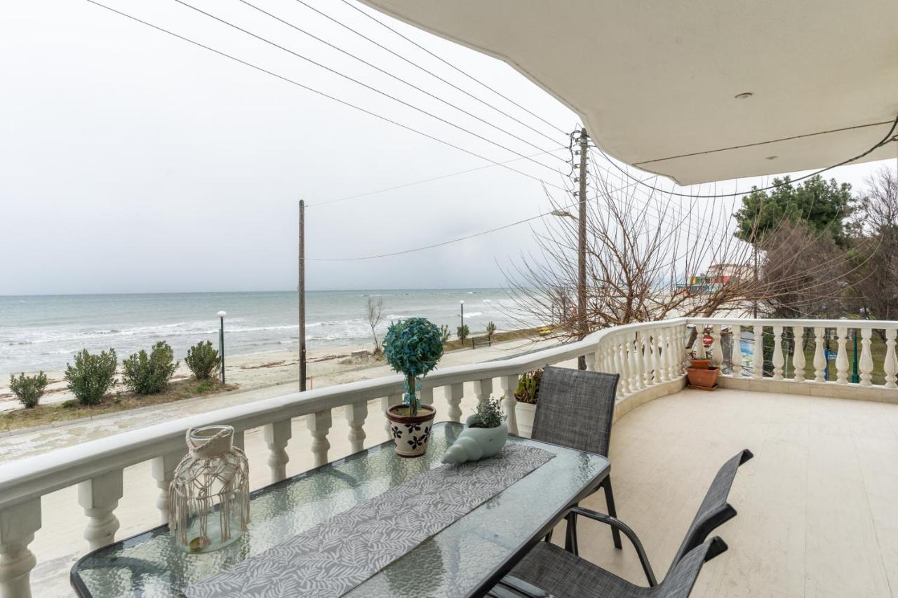 Votsalo Apartment Paralia Katerinis