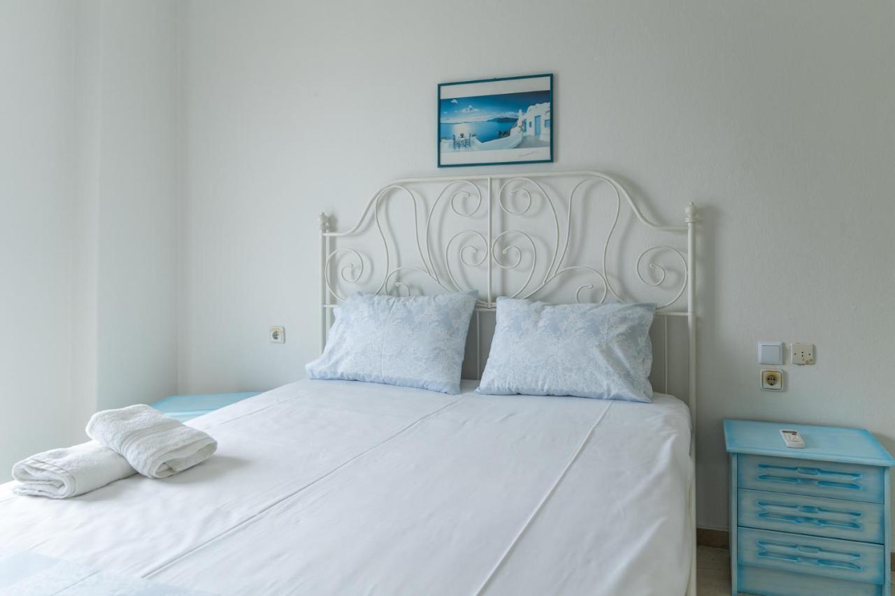 Apartment Votsalo *