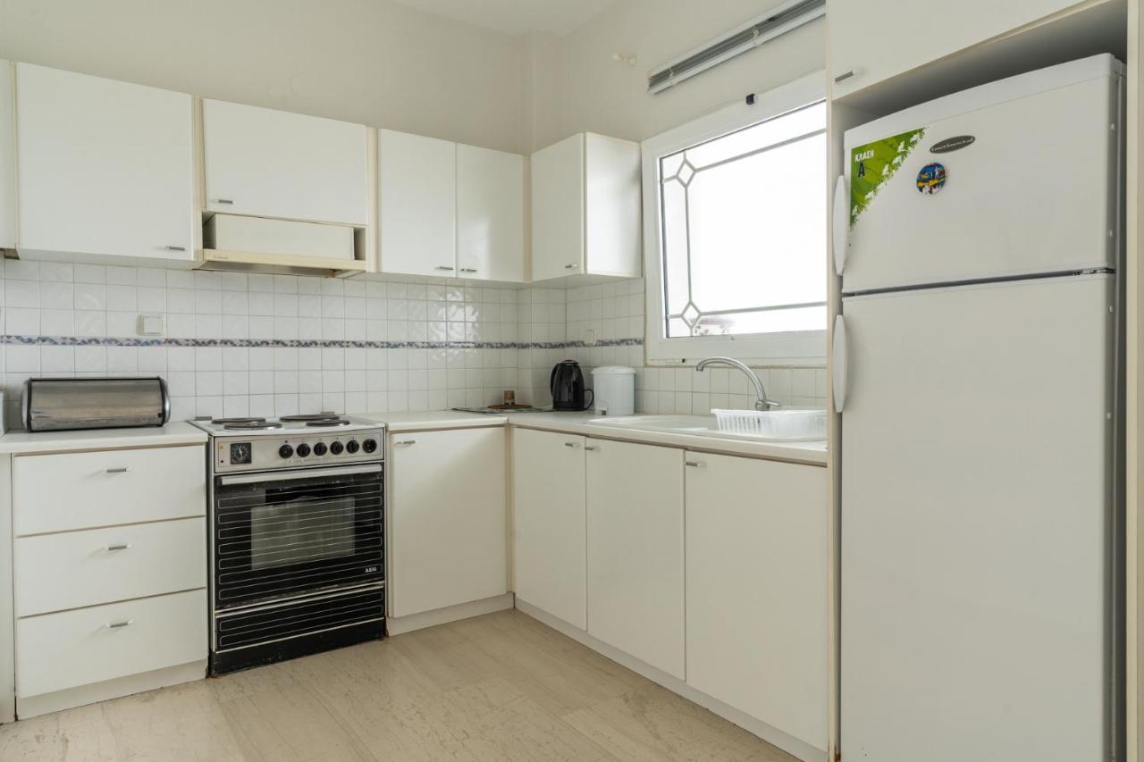 Votsalo Apartment *