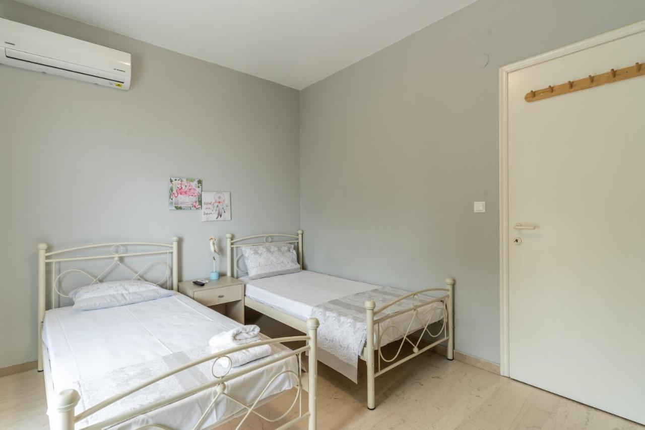 Apartment Votsalo